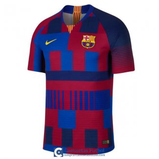 Camiseta Barcelona 20 Aniversario Edicion